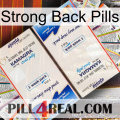 Strong Back Pills kamagra1